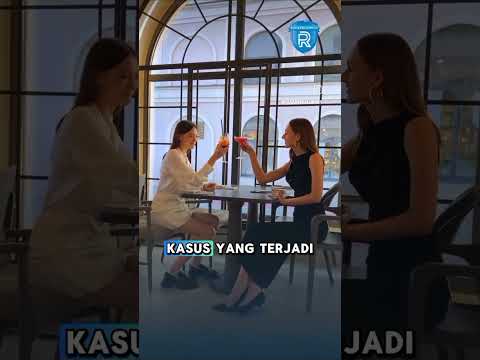 Wamenko Hukum Otto Hasibuan Desak Revisi UU Hak Cipta demi Lindungi Pencipta dan Industri Kreatif