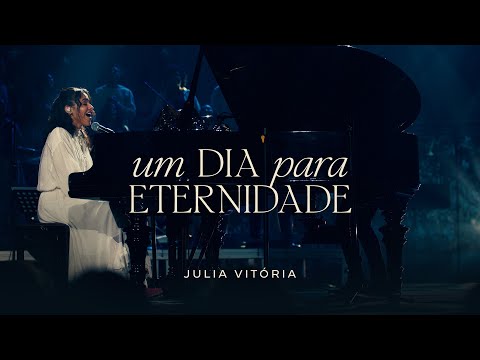 Um Dia Para Eternidade - DVD Ao Vivo Ópera de Arame - Curitiba