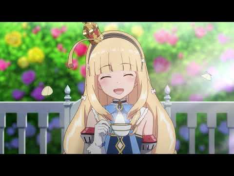 『OVA アズールレーン Queen's Orders』ノンクレジットOP映像