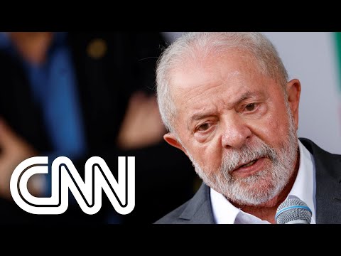 Lula deve antecipar anúncio de ministros para sexta (9) | VISÃO CNN