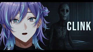 【Clink】猫が出てくるホラーのようです【星導ショウ/にじさんじ】