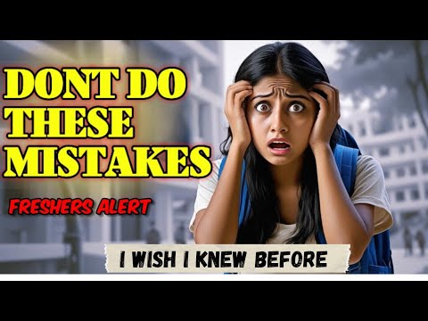 நீங்க காலேஜ் போகப் போறீங்களா? அப்போ நான் பண்ண இந்த தப்ப பண்ணாதீங்க🤯💯🔥 #college #students #tamil