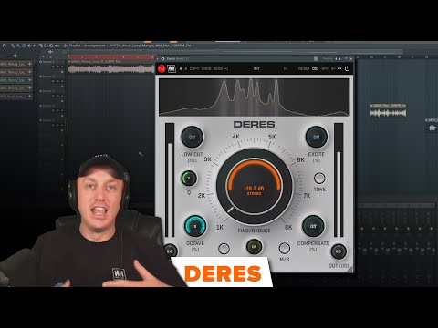 Is DERES the Best De-Resonance Tool Out There?