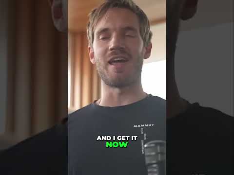 PewDiePie wants YOU to Install Linux