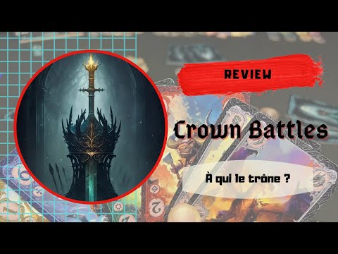 Crown Battles - La Review