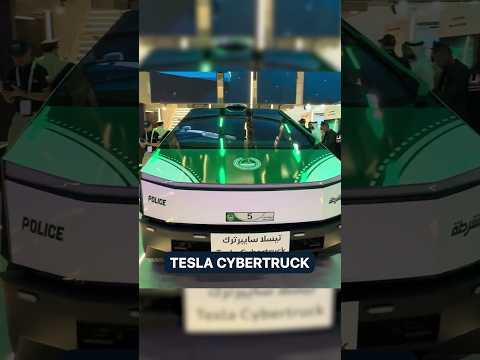 Tesla Cybertruck | New Technology | PRO Robots