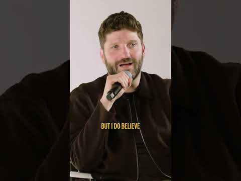 Michael D. Ratner on the Future of Media #media #entertainment #business