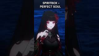 Spirtibox -  Perfect Soul Short Cover