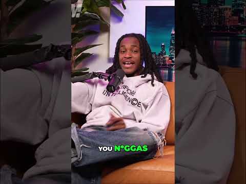 SHE WAS RIGHT THERE BRO #thejaampod #podcast #shorts