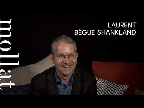 Vido de Laurent Bgue-Shankland