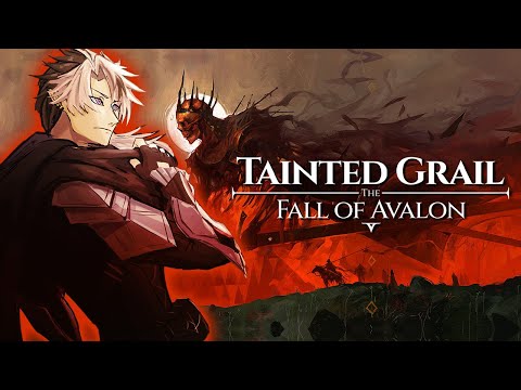 Breaking the 3 Stream Curse【TAINTED GRAIL】