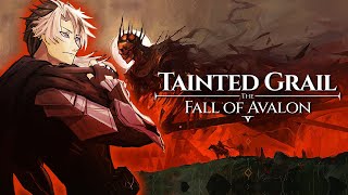Breaking the 3 Stream Curse【TAINTED GRAIL】