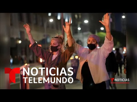 Especial de Noticias Telemundo “No puedo respirar” | Noticias Telemundo
