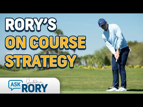 Mastering Par Fives with Rory McIlroy: Strategic Tips for Golf Success