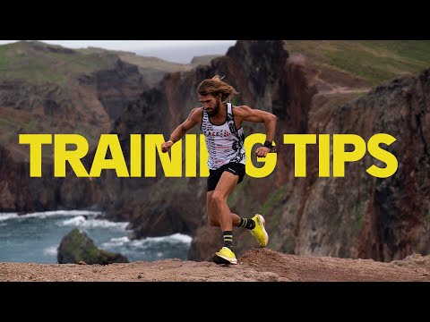 How to Run Faster: Trail Running Endurance