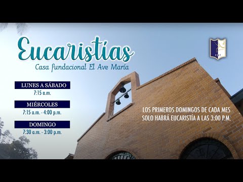 San Antonio María Zaccaría 05/07/23