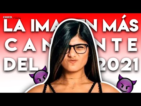 MIA KHALIFA IMPACTA CON FOTOGRAFÍA SIN CENSURA Y LAS REDES SOCIALES ESTALLAN