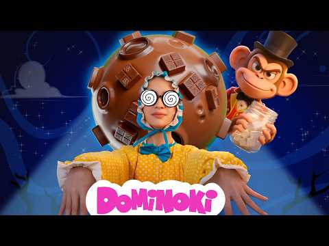Sleepwalker Johny💤 | Yes Papa Song | Kids Nursery Rhymes & Toddler Learning
