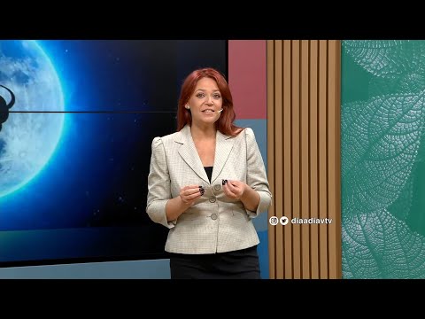 Horóscopos con Carolina Fonseca: Luna nueva en Tauro