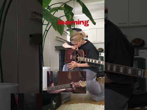 From 0 to guitar hero 🎸