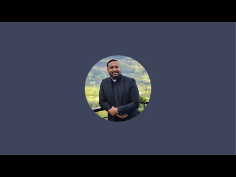 Buenos días señor Jesús