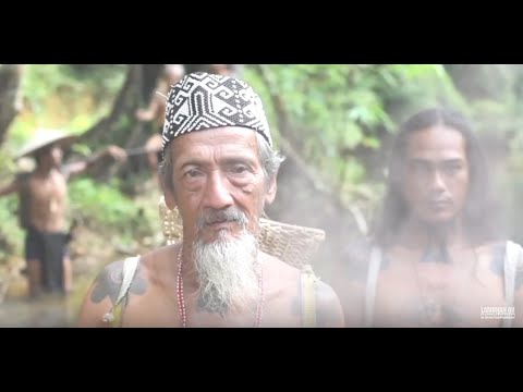 BYE BYE KALIMANTAN /// DAYAK = Preman atau Pelawan?