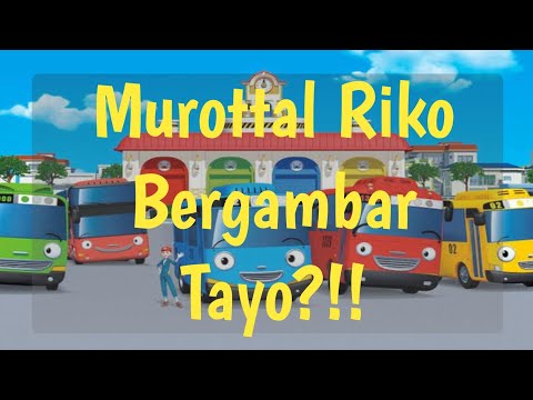 Murottal Riko Juz 30 Full | Juz Amma