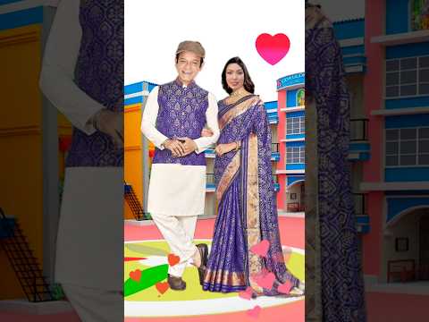 Babita Ki Shadi Abdul Se Hoti? 🤔 #shorts #taibably #shortsfeed