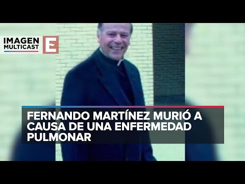 Exsacerdote de Legionarios de Cristo ligado a pederastia muere sin enfrentar la justicia