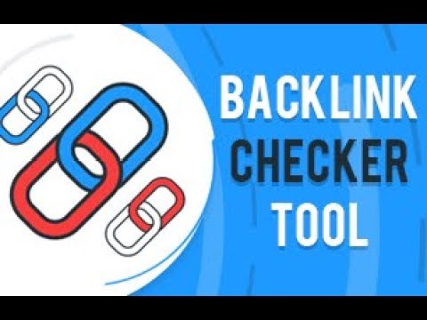 Backlink Checker Tool | Google Backlink Checker Online Free