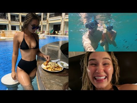 Let The Fun Begin | Last (AND BEST) Philippines VLOG!