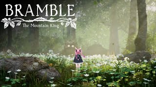 Bramble: The Mountain King