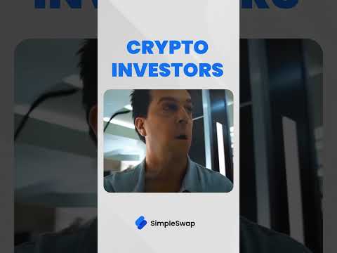 🤭 Just feel the difference #shorts #crypto #memes #stocks