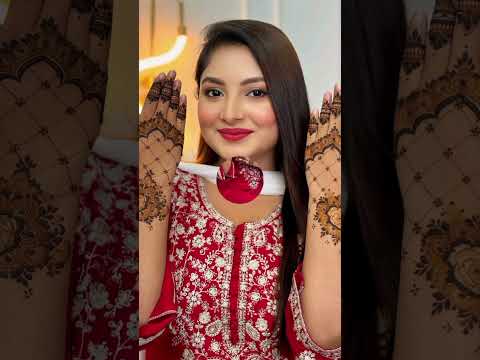 Nusrat Jahan Antora | Rakib Hossain  |#sailasathy #arohimim#song #subscribe #shortsviral #shortvideo