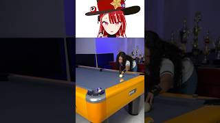 神業ビリヤードをVRで再現チャレンジ29日目 #vrchat #ビリヤード