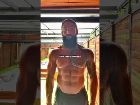 Comment bien préparer la nouvelle année 2026!! 😎🔥🙌🏻