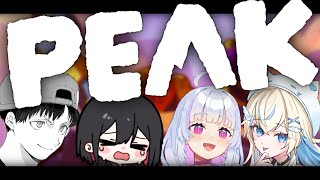 【PEAK】　迫　真　山　登　り　部　【笑い無し】