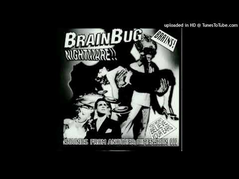 Brainbug - Nightmare (Dextrous Remix)