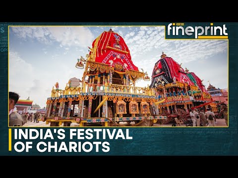 Diwali 2025: Global Leaders Extend Wishes, Celebrations Pour In | WION Fineprint