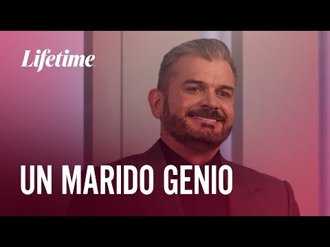 Amores que engañan: Talento robado | UN MARIDO GENIO | LIFETIME LATINOAMÉRICA