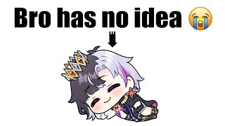 I'll play HoloCure again. Who's gonna stop me
