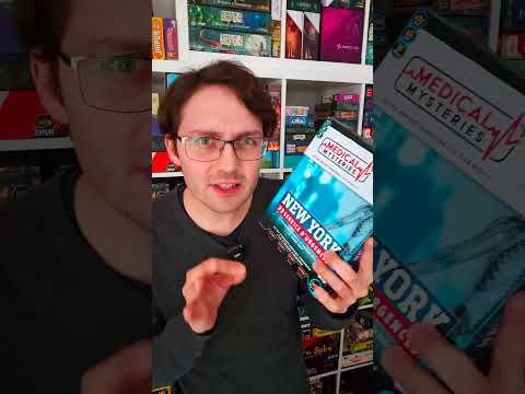 Cannes 2025 - Medical mysteries #j2s #drhouse #iello @IelloFrance