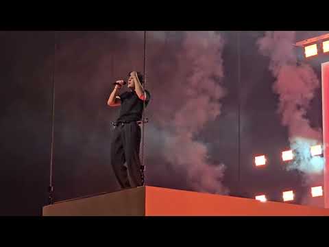 Wincent Weiss - Feuerwerk | HAMBURG