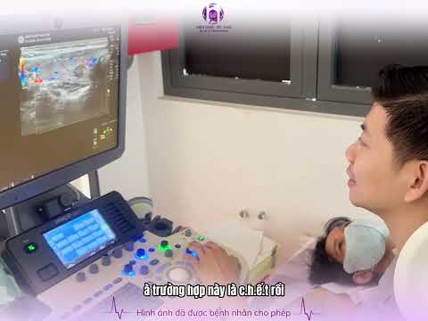 Tại sao bác sĩ không điều trị dù thấy ung thư tuyến giáp trên siêu âm?