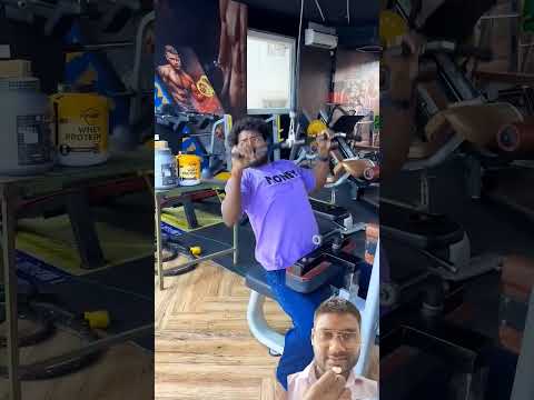 😂😀Jim mai pehli baar #shorts #ytshorts #funny #comedy #jyotipalakvlogs44