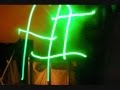 Light Graffiti