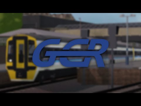 Grand Continental Railways 1.2 | Trainspotting