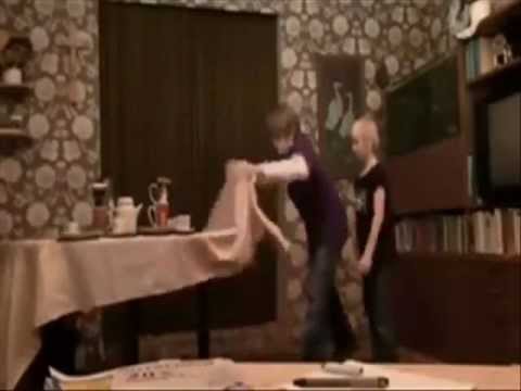 Video: Jaunieji magai - 