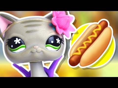 HOT DOG VAN!!