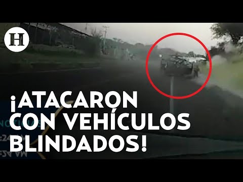 Grupo armado embosca a militares en Teocaltiche en Jalisco; ataque deja tres muertos